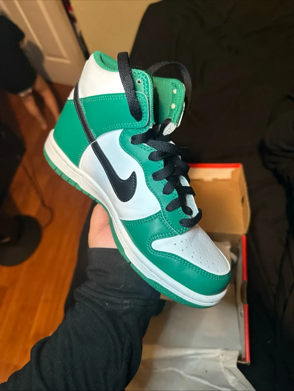 Kids Shoes Subcategory